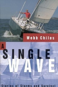 Enlarge image Cover: A Single Wave - Sheridan House