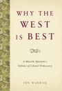 Cover: Why the West is Best - Encounter Books