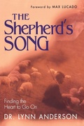 Cover: The Shepherd's Song - Howard Books
