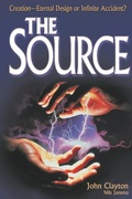 Cover: The Source - Howard Books