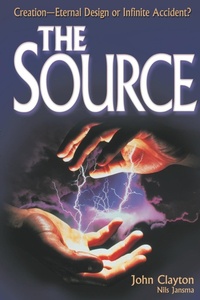 Enlarge image Cover: The Source - Howard Books