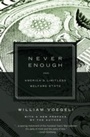 Cover: Never Enough - Encounter Books