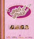 Cover: Girls of Grace - Howard Publishing