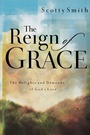 Cover: The Reign of Grace - Howard Books