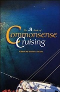 Cover: The SAIL Book of Common Sense Cruising - Sheridan House