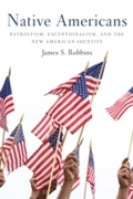 Cover: Native Americans - Encounter Books