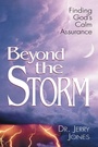 Cover: Beyond the Storm - Howard Books