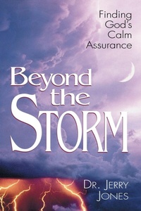 Enlarge image Cover: Beyond the Storm - Howard Books