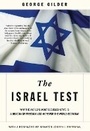Cover: The Israel Test - Encounter Books,USA