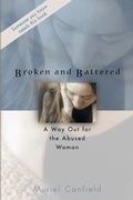 Cover: Broken and Battered - Howard Books