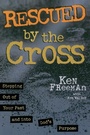 Cover: Rescued By the Cross - Howard Books