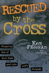 Enlarge image Cover: Rescued By the Cross - Howard Books