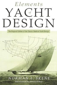 Enlarge image Cover: Elements of Yacht Design - Sheridan House