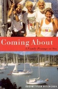 Cover: Coming About - Sheridan House