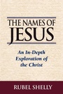 Cover: The Names of Jesus - Howard Books