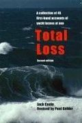 Cover: Total Loss - Sheridan House