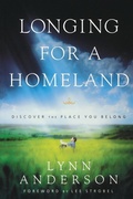 Cover: Longing for a Homeland - Howard Books
