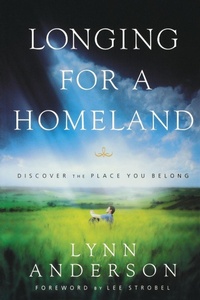 Enlarge image Cover: Longing for a Homeland - Howard Books