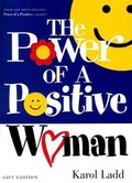 Cover: Power/Positive Woman (Gift Edition) - Howard Books