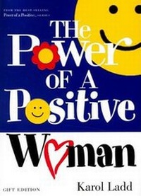 Enlarge image Cover: Power/Positive Woman (Gift Edition) - Howard Books