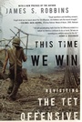 Cover: This Time We Win - Encounter Books,USA