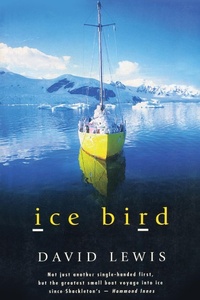 Abbildung von: Ice Bird - Sheridan House