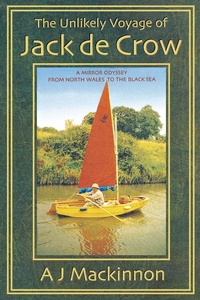 Abbildung von: The Unlikely Voyage of Jack De Crow - Sheridan House