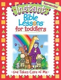 Cover: For Toddlers - Rainbow Publishers & Legacy Press
