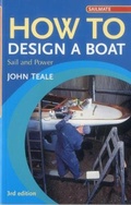 Cover: How to Design a Boat - Sheridan House