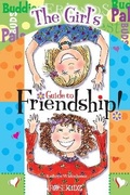 Cover: The Christian Girl's Guide to Friendship! - Rainbow Publishers & Legacy Press