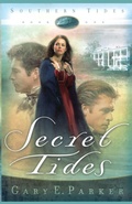 Cover: Secret Tides - Howard Books