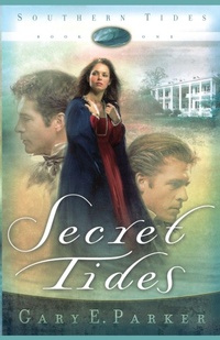 Enlarge image Cover: Secret Tides - Howard Books