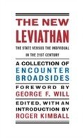 Cover: The New Leviathan - Encounter Books