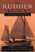 Cover: The Rudder Treasury - Sheridan House