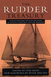 Enlarge image Cover: The Rudder Treasury - Sheridan House