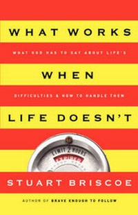 Enlarge image Cover: What Works When Life Doesn't - Howard Books
