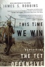 Cover: This Time We Win - Encounter Books