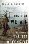 Cover: This Time We Win - Encounter Books