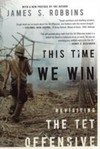 Enlarge image Cover: This Time We Win - Encounter Books