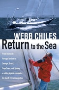 Cover: Return to the Sea - Sheridan House