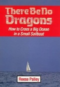Cover: There Be No Dragons - Sheridan House