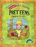 Cover: Equipped for Life - Rainbow Publishers & Legacy Press