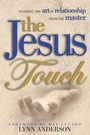 Cover: Jesus Touch - Howard Books
