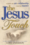 Bild: Jesus Touch - Howard Books