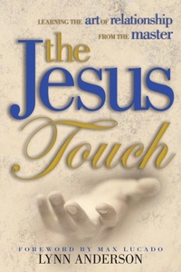 Bild: Jesus Touch - Howard Books