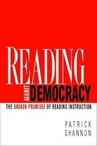 Abbildung von: Reading Against Democracy - Heinemann Educational Books,U.S.