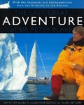 Cover: The Last Great Adventure Of Peter Blake - Sheridan House