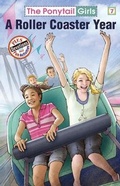 Cover: A Roller Coaster Year - Rainbow Publishers & Legacy Press