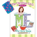 Cover: The Christian Girl's Guide to Me - Rainbow Publishers & Legacy Press