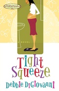 Cover: Tight Squeeze - Howard Books